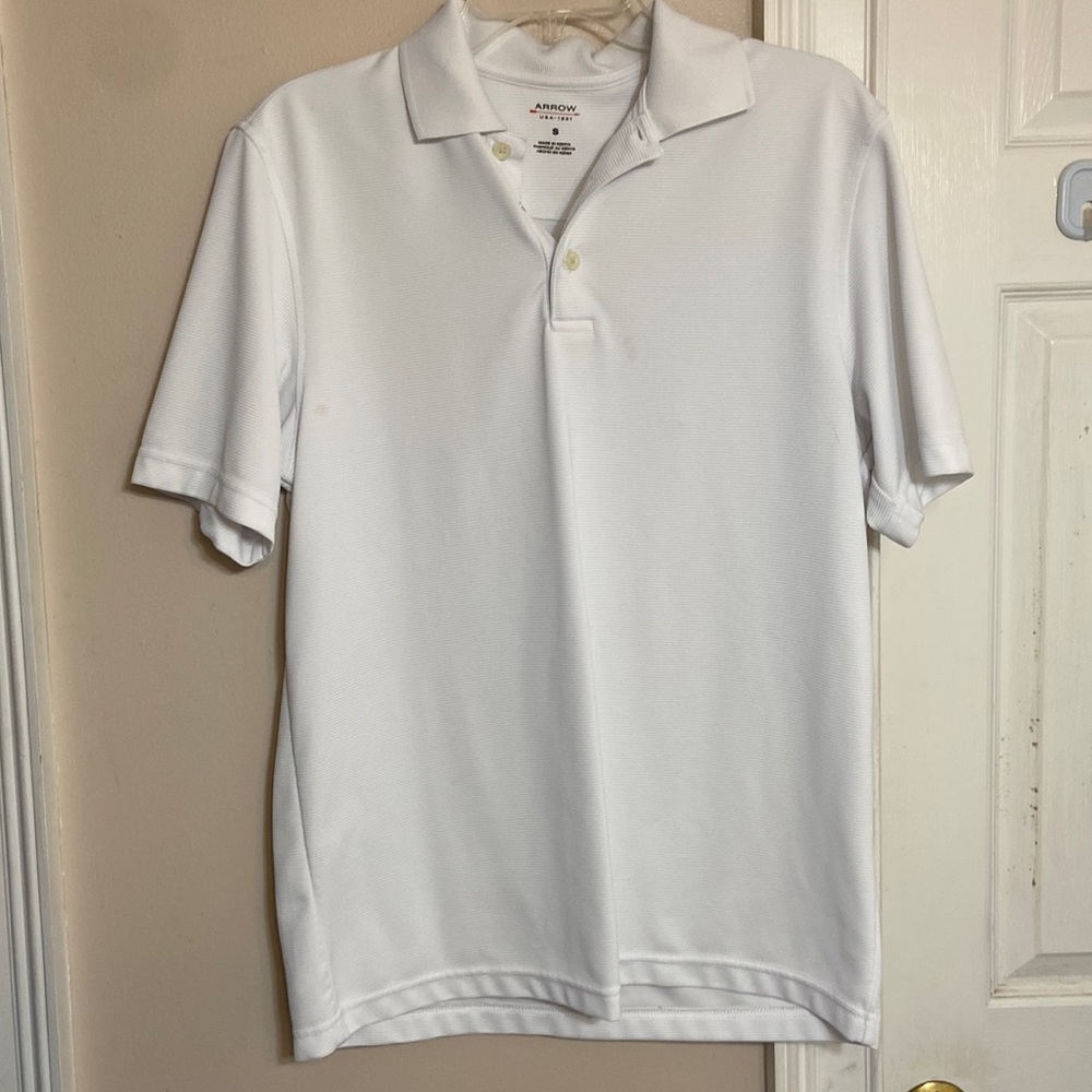 Arrow polo